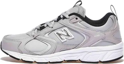 Obrázek produktu pro New Balance Sneakers ML408A7 in Grey color size 41.5