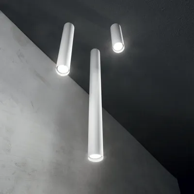 Immagine prodotto di Plafoniera Look Ottone Dimmerabile 28W Gu10 Lampadine Incluse Ideal Lux