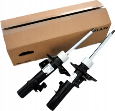 Obrázek produktu pro VOLVO XC60 levý + pravý přední tlumič cpl OE 31340476 31340477