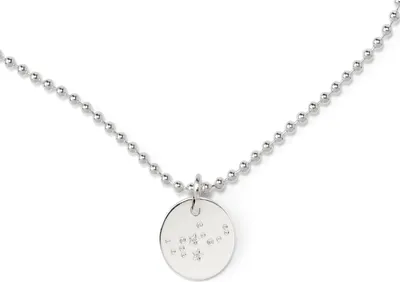Produktbild von BEKA&BELL Armband 925/- Sterling Silber 19cm weiß 447260013JU