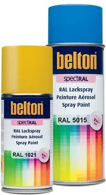 Immagine prodotto di Belton Spray RAL7044 400 ml