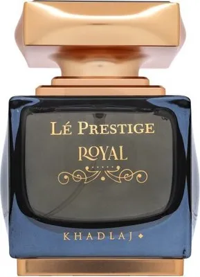 Image de Khadlaj - Le Prestige Royal EDP 100ml