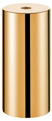 Produktbild von Home Sweet Home Zylinderfassung E27 gold