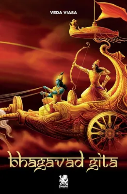 Produktbild von Bhagavad Gita