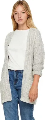 Produktbild von Vero Moda No Name Pullover Grau XS Damen Grau XS