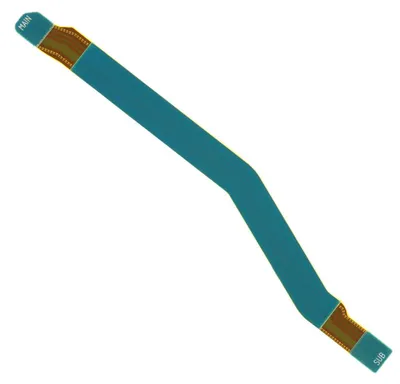 Produktbild von Samsung Galaxy S22+ (SM-S906B) Antennen Kabel