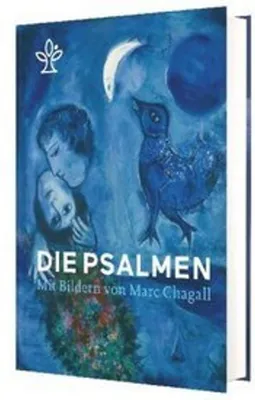 Obrázok produktu pre Die Psalmen im Großdruck