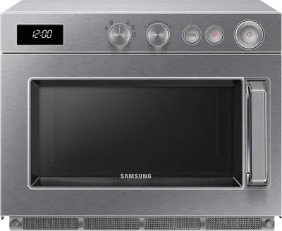 Produktbild von SARO SAMSUNG Mikrowelle MJ2691 ersetzt CM1919