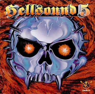 Obrázok produktu pre Hellsound Vol.5