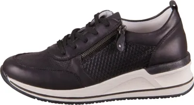 Produktbild von Remonte remonte fs halbschuh Damen Schnürschuhe in Schwarz, Größe 40