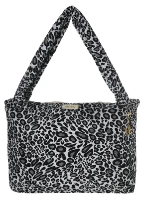 Produktbild von Mozz Bags Wickeltasche - Leopard | Mozz Bags