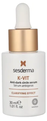 Produktbild von Sesderma K-Vit Anti-Dark Circles Serum
