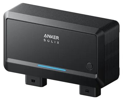 Obrázok produktu pre Nabíjačka Anker SOLIX s alternátorom