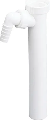 Produktbild von Dallmer Tauchrohr 010/1 m einer Winkelschlauchtülle 11/2 xDN 50