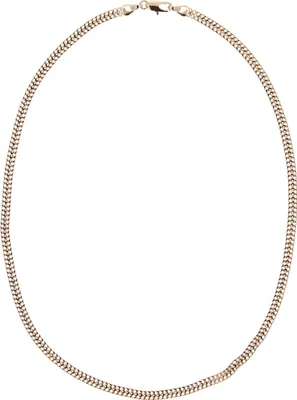 Produktbild von joella damen halskette - gold, one size