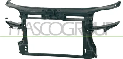 Produktbild von PRASCO AD3203220 Schlossträger Frontmaske Frontverkleidung