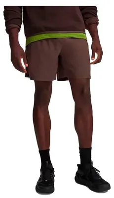 Produktbild von Under Armour Vanish Woven 2.0 6´´ Kurze Hose Braun XL / Regular Mann Braun XL