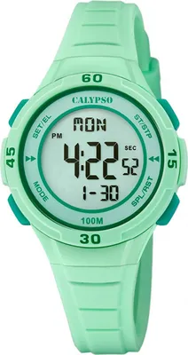 Obrázok produktu pre Calypso – K5830/1 – Náramkové hodinky – Detské
