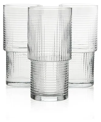 Produktbild von LAV Helen Set mit 3 Trinkgläser - 400 ml