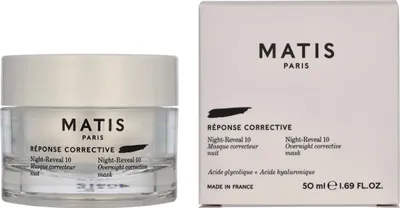Immagine prodotto di Matis Reponse Corrective Night-Reveal 10 50ml
