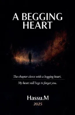 Produktbild von A Begging Heart