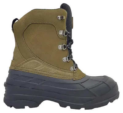 Imagen del producto de Botas de cordones para hombre Kamik Fargo 2, color verde, para uso casual