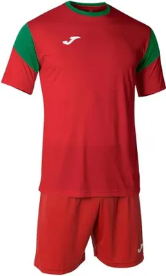 Zdjęcie produktu dla Joma Phoenix Set męski czerwony M