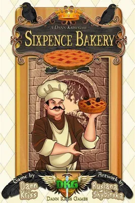 Image de Boulangerie Sixpence