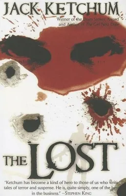 Zdjęcie produktu dla The Lost