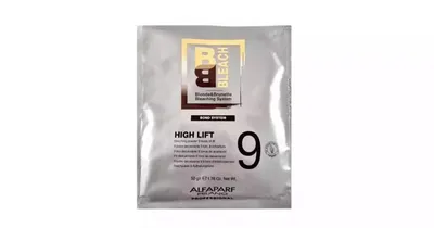 Obrázek produktu pro Alfaparf Milano BB Bleach High Lift bělící prášek pro zesvětlení vlasů 400 g
