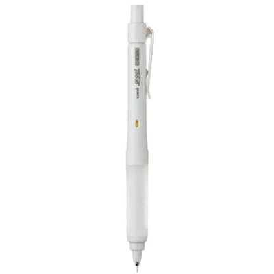 Obrázek produktu pro Uni Mitsubishi Pencil Kuru Toga Alpha-Gel Switch mechanická tužka - 0,3 mm - Šedá