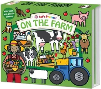 Imagen del producto de On The Farm