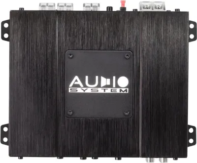 Produktbild von Audio System X150.2 2-Kanal-Verstärker 2x150 Watt