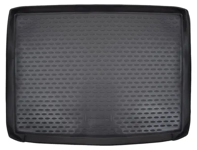 Immagine prodotto di Vasca Baule Bagagliaio Per Mercedes B Class W246 2011-2018 Tappeto Gomma