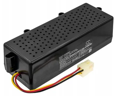 Obrázok produktu pre Batéria pre Bosch Indego 1000/1300/3600/800 a iné, napr. Bosch F016104299, 32,4 V, 3 Ah, Li-Ion