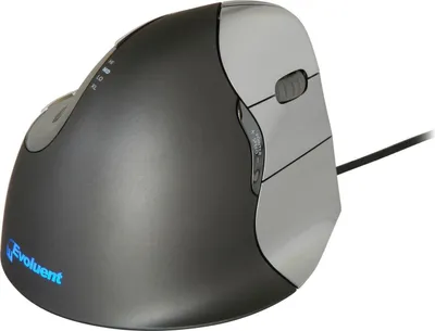 Immagine prodotto di Evoluent Vertical Mouse4 Right Hand (500790)
