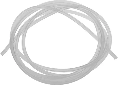 Immagine prodotto di 2m 1x3mm tubo in silicone trasparente senza BPA*