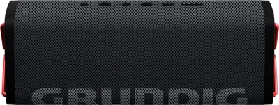 Obrázek produktu pro Grundig GBT Club, 20 W, 80 - 20000 Hz, Kabelový a bezdrátový, 20 m, USB typu C, Černá