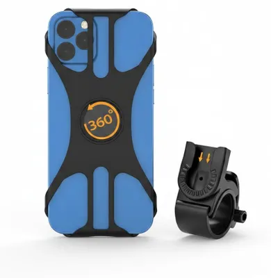 Image de InAndOutdoorMatch - Support pour téléphone - Fixation universelle, Image générée par une IA