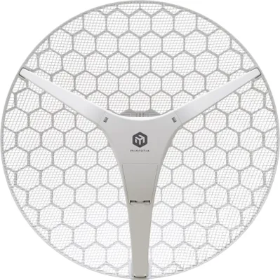Produktbild von MikroTik LHG series LHG XL 5 AX - Wireless Bridge
