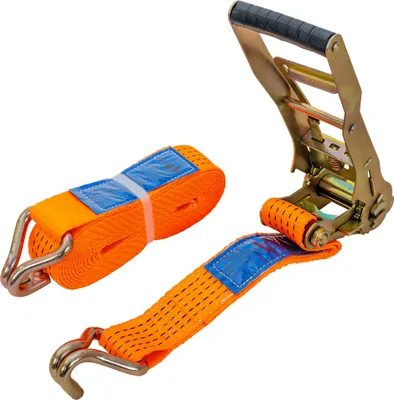Obrázek produktu pro Upevňovací pás  ERGO vč. ráčny 6M/50mm/5T