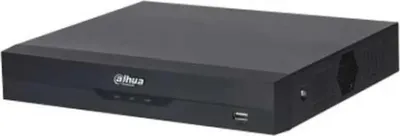 Image de Dahua Technology DH-XVR5108HS-4KL-I3 digital video recorder (DVR) Black