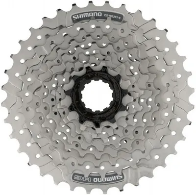 Obrázok produktu pre Kazeta 9 fach Shimano Acera CS-HG201 11-32Z