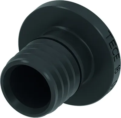 Zdjęcie produktu dla TECEflex Endstopfen PPSU d= 20mm