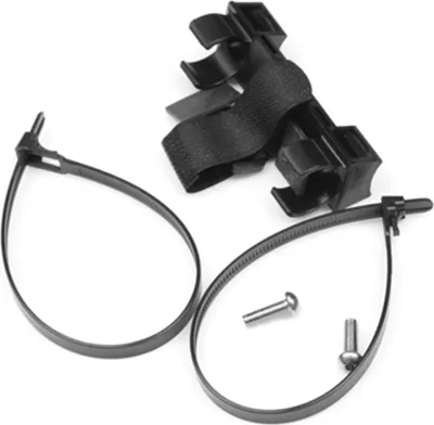 Produktbild von Topeak Pumpenhalterung Mini Morph, Schwarz