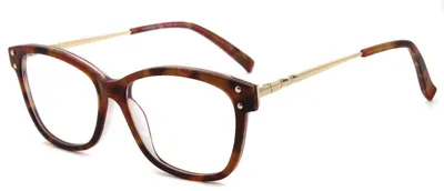 Produktbild von Solidchoice – Modische Schmetterlingsbrille ohne Sehstärke
