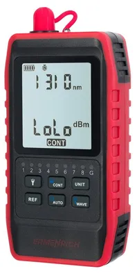 Obrázok produktu pre Ermenrich – 82558 – Optický multimeter NetGeeks NU20