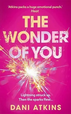 Immagine prodotto di The Wonder of You