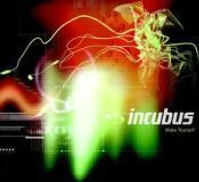 Produktbild von Incubus-Make Yourself