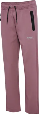 Produktbild von hmlTECH FLEECE W PANTS
